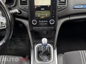 Renault Mégane 1.5 dCi GT Line