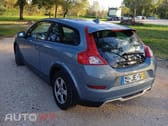 Volvo C30 1.6 D