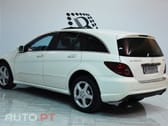 Mercedes-Benz R 320 CDi 4-Matic