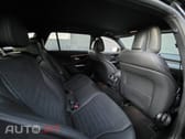 Mercedes-Benz C 220 d 9G-TRONIC AMG Line Advanced