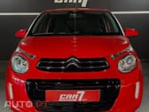 Citroen C1 1.2 VTi Feel