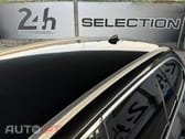 BMW 520 d Line Luxury Auto