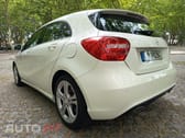 Mercedes-Benz A 160 A 160 Urban