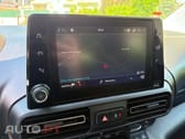 Peugeot Rifter 1.5 BlueHDi Long GT Line EAT8