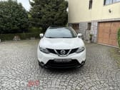 Nissan Qashqai 1.5 dCi N-Connecta 18 RS