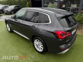 BMW X3 30 e xDrive Advantage