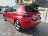 Peugeot 308 1.6 BlueHDi Allure