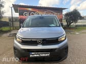 Opel Combo 1.5 Blue Hdi EAT6