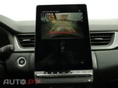 Renault Captur Captur 1.0 TCe Techno