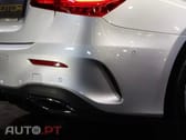 Mercedes-Benz A 250 e AMG Line