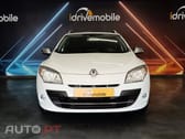 Renault Mégane Sport Tourer 1.5 dCi GT Line CO2 Champion