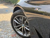 BMW 520 d Pack M Auto
