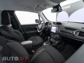 Jeep Renegade 1.3 TG Limited