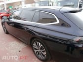 Peugeot 508 SW 1.5 BlueHDi GT Line EAT8