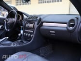 Mercedes-Benz SLK 200 Kompressor