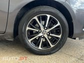 Toyota Yaris 1.0 VVT-i Comfort