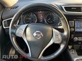 Nissan Qashqai 1.5 dCi Acenta