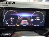 Renault Austral Iconic Mild Hybrid 160