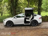 Tesla Model X 100D
