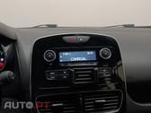 Renault Clio 1.5 dCi Van 