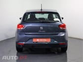 Seat Ibiza 1.0 TSI STYLE DSG 