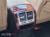 Mercedes-Benz S 400 Hybrid