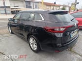 Renault Mégane Sport Tourer 1.5 dCi Zen