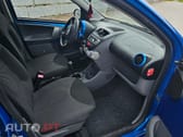 Toyota Aygo 1.0