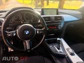 BMW 420 d Pack M Auto