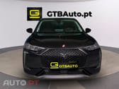 DS DS3 1.2 PureTech Performance Line