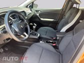Renault Captur Tce Intense