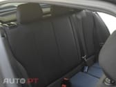 BMW 116 d EfficientDynamics