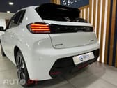 Peugeot 208 1.2 Hybrid Allure e-DCS6