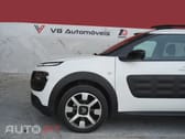 Citroen C4 Cactus 1.6 BlueHDi Shine