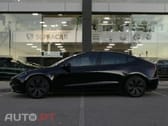 Tesla Model 3 Long Range Tração Integral