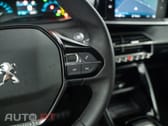 Peugeot E-2008 50 kWh Active