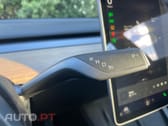 Tesla Model 3 Standard RWD Plus