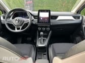 Renault Captur 1.6 E-Tech Hybrid