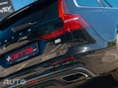 Volvo V60 2.0 T6 AWD TE Inscription Expression