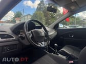 Renault Mégane Sport Tourer 1.5 dCi Confort