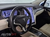 Tesla Model X 100D