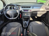 Citroen C3 1.2 VTi Seduction