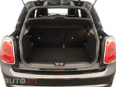 MINI Cooper S Finition Red Hot Chili