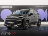 Citroen C3 Aircross 1.2 PureTech Feel Pack