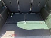 Opel Zafira 1.6 CDTi Dynamic S/S