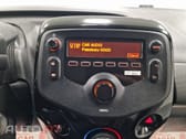 Citroen C1 1.0 VTi Feel
