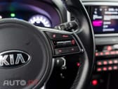 Kia Sportage 1.6 CRDI ISG Drive