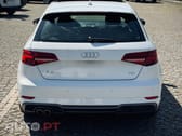 Audi A3 2.0 TDi S-line S tronic