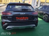 Kia Xceed 1.6 GDi PHEV Drive