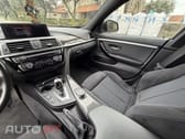 BMW 418 d Pack M Auto